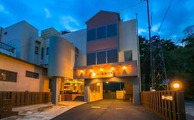 フォレストリゾート 湯もと小町館